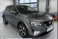 Nissan Qashqai din 2022 cu 94.000 km - oferta NIS246756 - foto 2