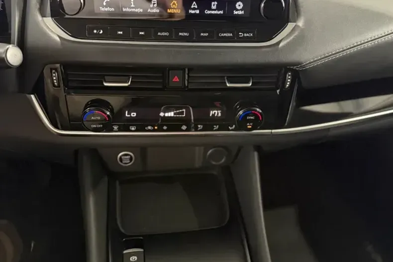 Nissan Qashqai din 2022 cu 94.000 km - oferta NIS246756 - foto 7