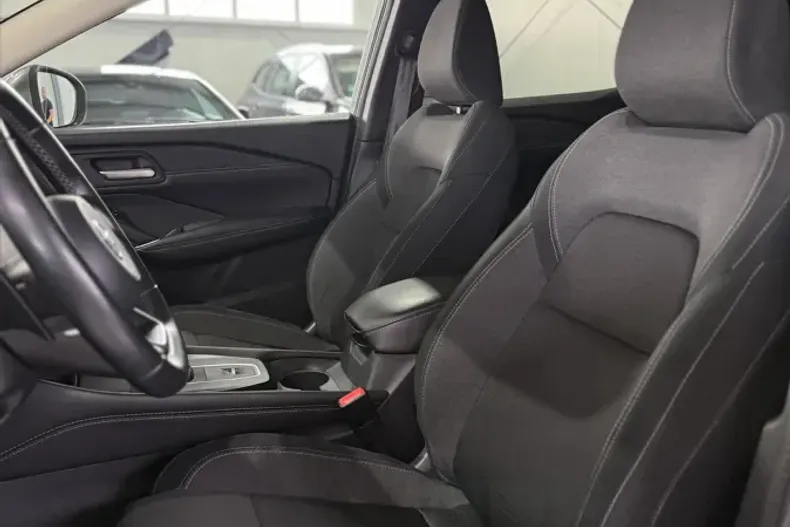 Nissan Qashqai din 2022 cu 94.000 km - oferta NIS246756 - foto 9
