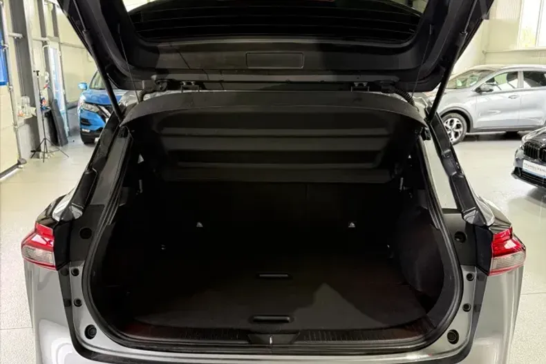 Nissan Qashqai din 2022 cu 94.000 km - oferta NIS246756 - foto 14