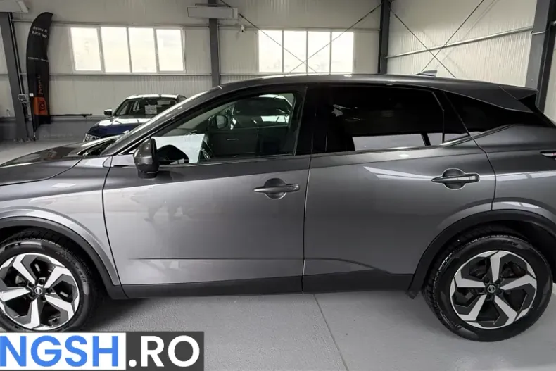 Nissan Qashqai din 2022 cu 94.000 km - oferta NIS246756 - foto 15