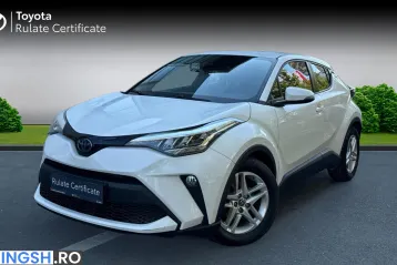 Toyota C-HR din 2022 - oferta TOY246757