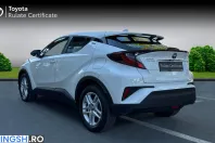 Toyota C-HR din 2022 cu 50.315 km - oferta TOY246757 - foto 3