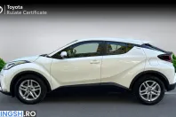Toyota C-HR din 2022 cu 50.315 km - oferta TOY246757 - foto 5