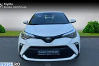 Toyota C-HR din 2022 cu 50.315 km - oferta TOY246757 - foto 7