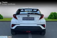 Toyota C-HR din 2022 cu 50.315 km - oferta TOY246757 - foto 8