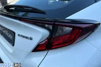 Toyota C-HR din 2022 cu 50.315 km - oferta TOY246757 - foto 11