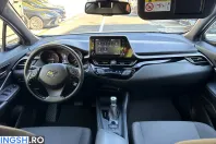 Toyota C-HR din 2022 cu 50.315 km - oferta TOY246757 - foto 15