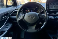 Toyota C-HR din 2022 cu 50.315 km - oferta TOY246757 - foto 16