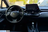 Toyota C-HR din 2022 cu 50.315 km - oferta TOY246757 - foto 18