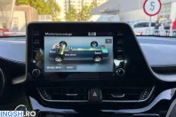 Toyota C-HR din 2022 cu 50.315 km - oferta TOY246757 - foto 20