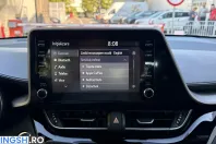 Toyota C-HR din 2022 cu 50.315 km - oferta TOY246757 - foto 21
