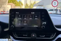 Toyota C-HR din 2022 cu 50.315 km - oferta TOY246757 - foto 23