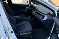 Toyota C-HR din 2022 cu 50.315 km - oferta TOY246757 - foto 25