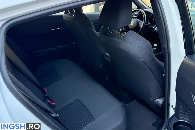 Toyota C-HR din 2022 cu 50.315 km - oferta TOY246757 - foto 32