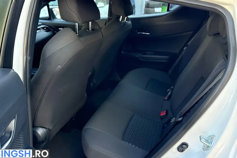 Toyota C-HR din 2022 cu 50.315 km - oferta TOY246757 - foto 33