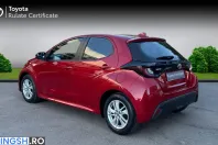 Toyota Yaris din 2023 cu 52.539 km - oferta TOY246758 - foto 3