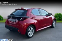 Toyota Yaris din 2023 cu 52.539 km - oferta TOY246758 - foto 4