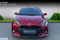 Toyota Yaris din 2023 cu 52.539 km - oferta TOY246758 - foto 7