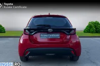 Toyota Yaris din 2023 cu 52.539 km - oferta TOY246758 - foto 8