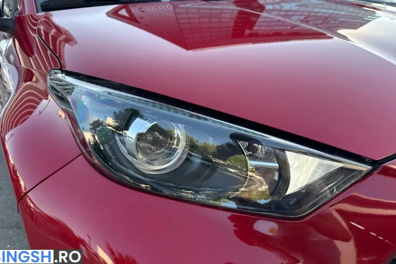 Toyota Yaris din 2023 cu 52.539 km - oferta TOY246758 - foto 11