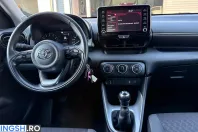 Toyota Yaris din 2023 cu 52.539 km - oferta TOY246758 - foto 14