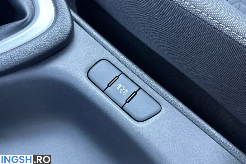 Toyota Yaris din 2023 cu 52.539 km - oferta TOY246758 - foto 21