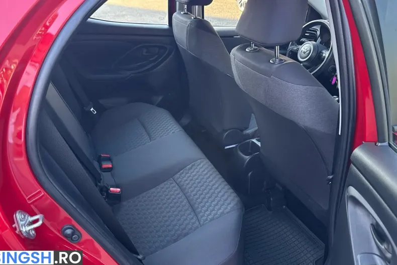 Toyota Yaris din 2023 cu 52.539 km - oferta TOY246758 - foto 28
