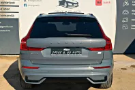 Volvo XC60 din 2021 cu 94.080 km - oferta VOL246759 - foto 3
