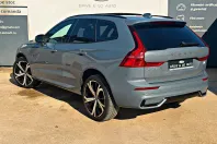 Volvo XC60 din 2021 cu 94.080 km - oferta VOL246759 - foto 4