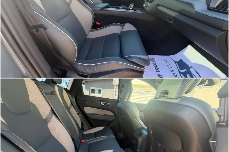 Volvo XC60 din 2021 cu 94.080 km - oferta VOL246759 - foto 6
