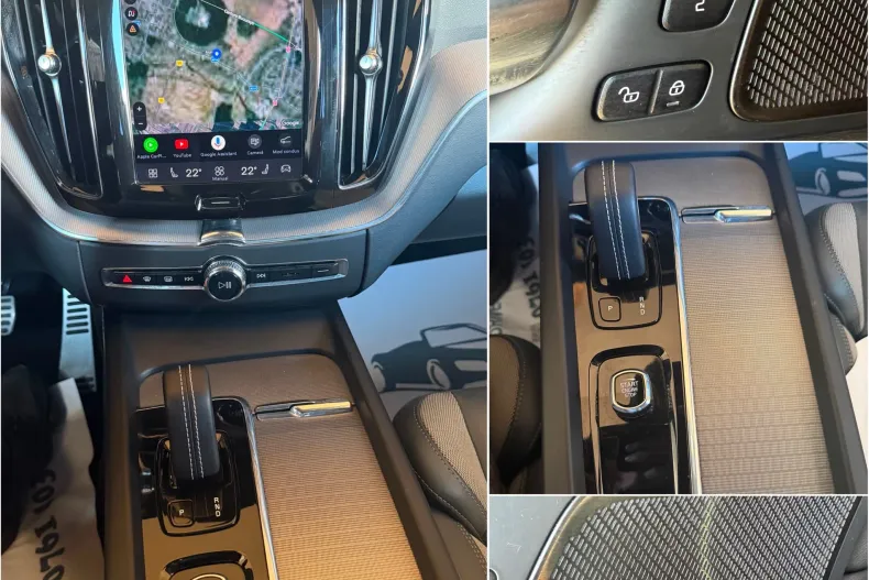 Volvo XC60 din 2021 cu 94.080 km - oferta VOL246759 - foto 8