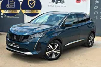 Peugeot 3008 din 2021 cu 90.600 km - oferta PEU246760 - foto 1