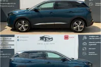 Peugeot 3008 din 2021 cu 90.600 km - oferta PEU246760 - foto 6