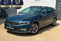 Volkswagen Passat din 2021 cu 145.431 km - oferta VOL246761 - foto 1