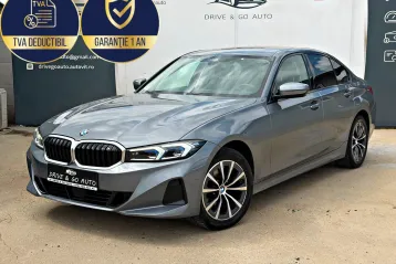 BMW 320 din 2023 - oferta BMW246762