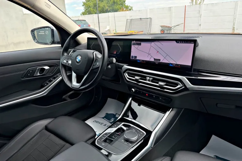 BMW 320 (Seria 3) din 2023 cu 158.350 km - oferta BMW246762 - foto 6
