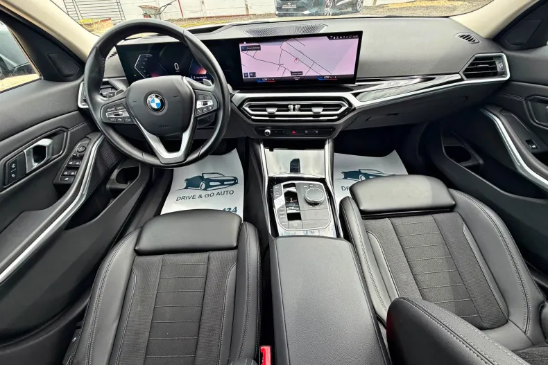 BMW 320 (Seria 3) din 2023 cu 158.350 km - oferta BMW246762 - foto 7