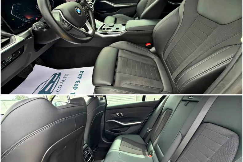 BMW 320 (Seria 3) din 2023 cu 158.350 km - oferta BMW246762 - foto 15