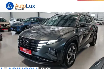 Hyundai Tucson din 2022 - oferta HYU246763