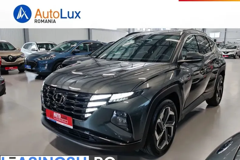 Hyundai Tucson din 2022 cu 137.291 km - oferta HYU246763 - foto 1