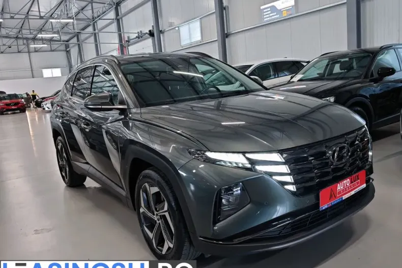 Hyundai Tucson din 2022 cu 137.291 km - oferta HYU246763 - foto 2