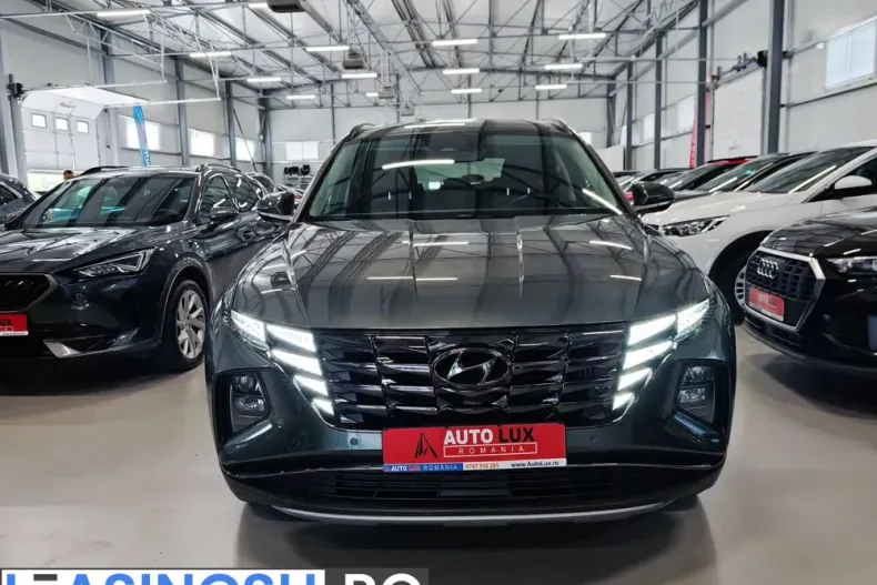 Hyundai Tucson din 2022 cu 137.291 km - oferta HYU246763 - foto 3