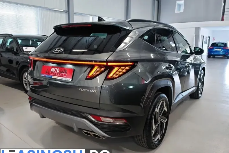 Hyundai Tucson din 2022 cu 137.291 km - oferta HYU246763 - foto 4