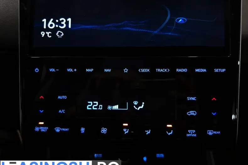 Hyundai Tucson din 2022 cu 137.291 km - oferta HYU246763 - foto 16