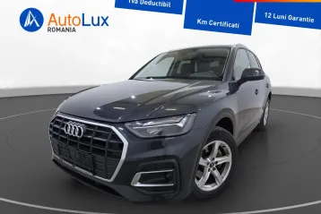 Audi Q5 din 2021 - oferta AUD246764