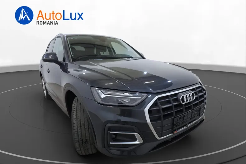 Audi Q5 din 2021 cu 159.656 km - oferta AUD246764 - foto 2