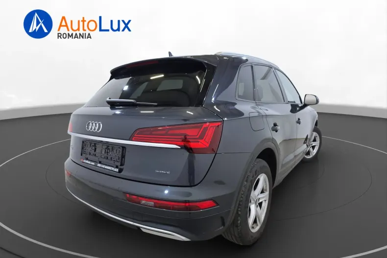 Audi Q5 din 2021 cu 159.656 km - oferta AUD246764 - foto 3
