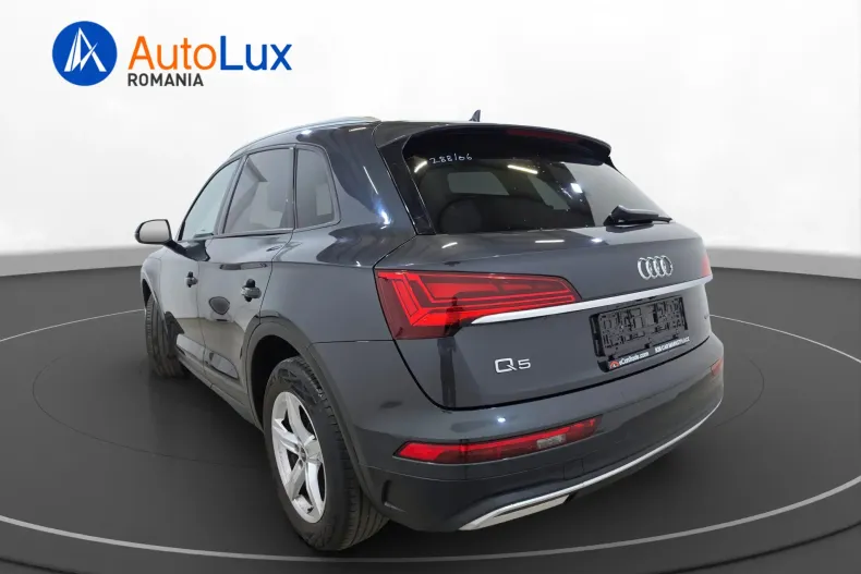 Audi Q5 din 2021 cu 159.656 km - oferta AUD246764 - foto 4