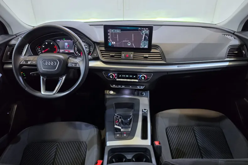 Audi Q5 din 2021 cu 159.656 km - oferta AUD246764 - foto 5
